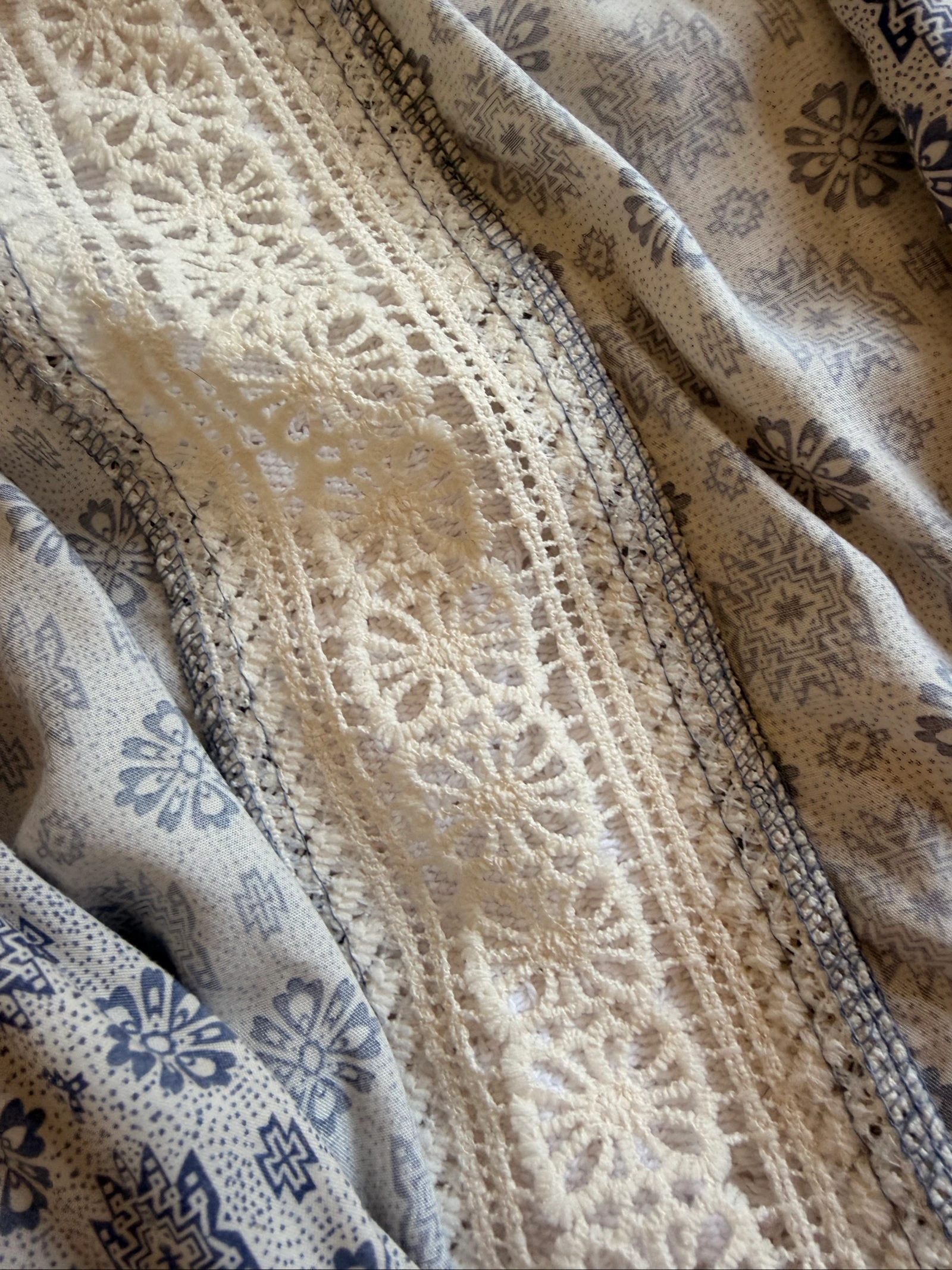 Kimono Pull and Bear – photo 5